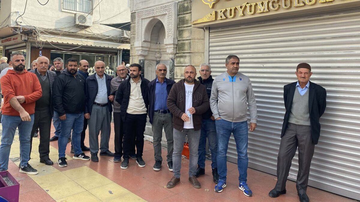 Manisa’da  kuyumcu dolandırıcılığı: 300 kişi mağdur!