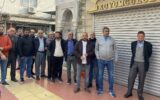 Manisa’da kuyumcu dolandırıcılığı: 300 kişi mağdur! Manisa’da kuyumcu dolandırıcılığı: 300 kişi mağdur!