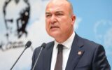 CHP’li Bakan’dan uzman çavuşlara kadro talebi!