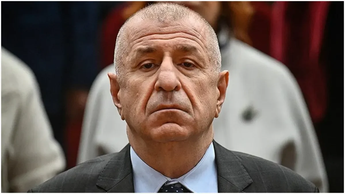 Küfürlü slogan açıklaması: Siyasette eleştiri siyasi olur!