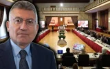 AK Parti’den Meclis’te kritik ‘süreç’ toplantısı