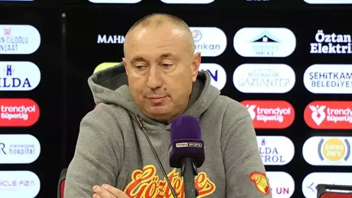 Stoilov: Daha üretken oyunculara ihtiyacımız var