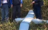 Kocaeli’de İHA düştü… İçişleri Bakanlığı’ndan açıklama! Kocaeli’de İHA düştü… İçişleri Bakanlığı’ndan açıklama!