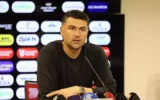Ayrılık kısa sürdü: Burak Yılmaz yeniden Gaziantep FK’da