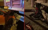 Kahreden kaza… Kardeşler 1 yıl arayla aynı şekilde can verdi!
