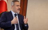 Fidan: CAATSA’nın 2026’da kaldırılması mümkün
