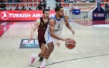 Petkimspor evinde Trabzon’a mağlup! Petkimspor evinde Trabzon’a mağlup!