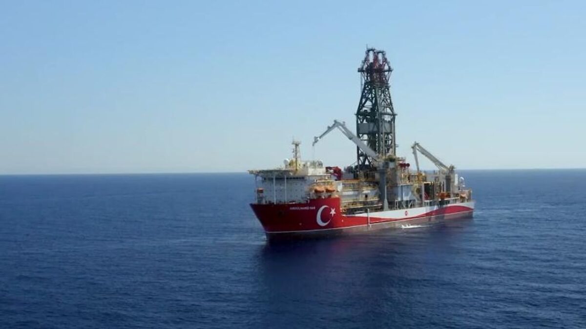 Türkiye, Pakistan’da petrol ve doğal gaz arayacak