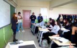 Aliağa’dan üniversiteye hazırlanan gençlere büyük destek Aliağa’dan üniversiteye hazırlanan gençlere büyük destek