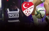 İzmirli 22 futbolcuya ‘bahis’ cezası!