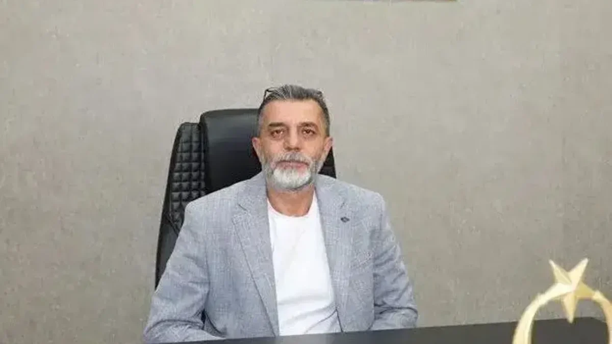 Şehzadeler Belediyesi’nin yeni başkanı belli oldu! Şehzadeler Belediyesi’nin yeni başkanı belli oldu!