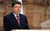 Bakan Tunç açıkladı: Cezaevlerinden tahliye işlemleri başlatıldı! Bakan Tunç açıkladı: Cezaevlerinden tahliye işlemleri başlatıldı!