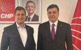 MYK’ya alınmayan Yücel’den açıklama: CHP’yi ilk seçimde birinci parti yapacağız