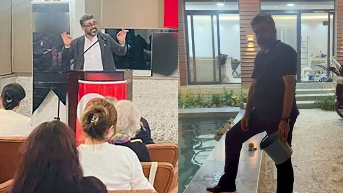 Sosyal medya fenomeni, 2 cinayetin zanlısı çıktı!