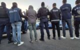 İtalya’da Barış Boyun operasyonunda yeni dalga: Dört gözaltı