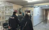 20 öğrenci ‘kandil hayrından’ zehirlendi 20 öğrenci ‘kandil hayrından’ zehirlendi