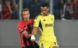 İrfan Can Kahveci’nin yeni takımı belli oldu! İrfan Can Kahveci’nin yeni takımı belli oldu!