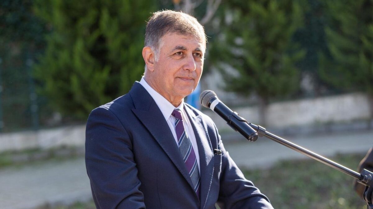 Tugay’dan iktidar mesajı: Bu ülke ‘iyi yönetilsin’ diyoruz! Tugay’dan iktidar mesajı: Bu ülke ‘iyi yönetilsin’ diyoruz!