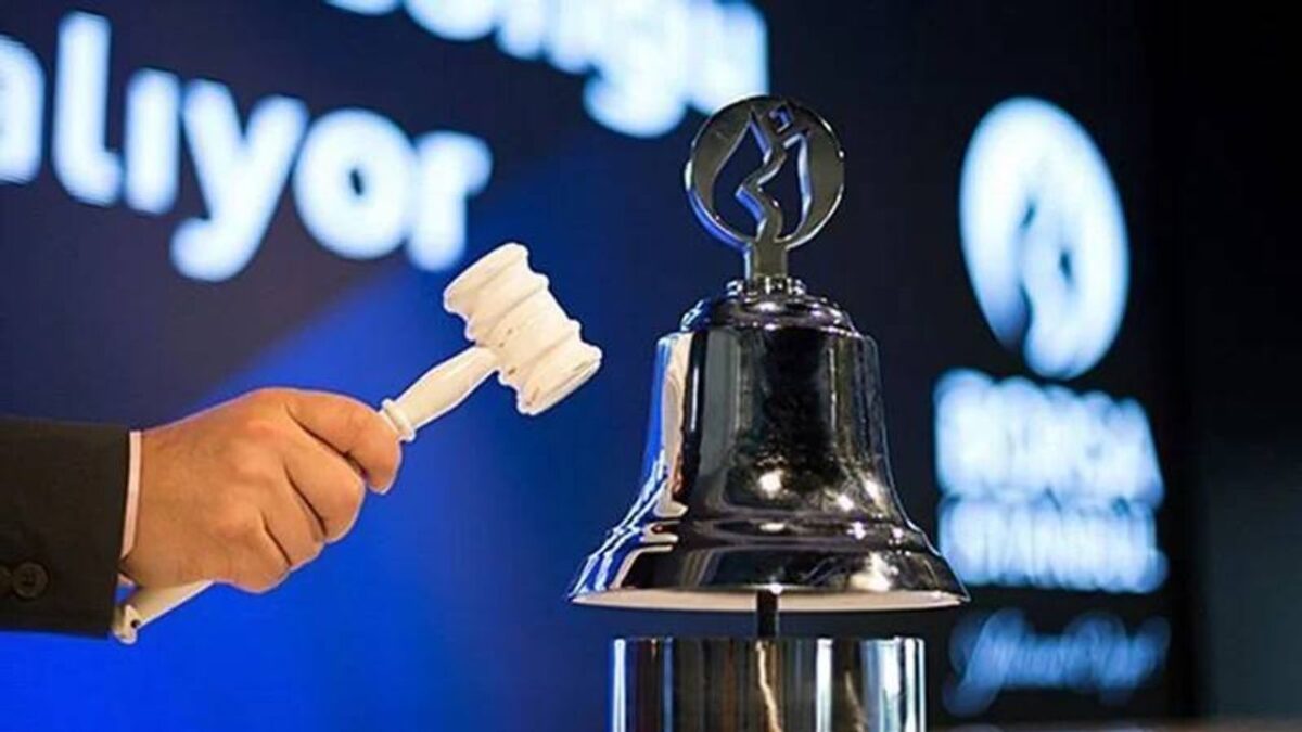 2025 yılında 18 şirket halka açıldı 2025 yılında 18 şirket halka açıldı