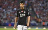 Efsanenin dönemi bitti… Necip Uysal’ın Beşiktaş kariyeri