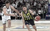 Potada dev derbi yarın: Beşiktaş GAİN ve Fenerbahçe Beko karşı karşıya Potada dev derbi yarın: Beşiktaş GAİN ve Fenerbahçe Beko karşı karşıya