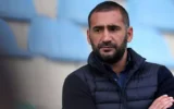 Ümit Karan havalimanında gözaltına alındı Ümit Karan havalimanında gözaltına alındı