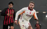 Barış Alper Yılmaz’dan Galatasaray’a kötü haber! Barış Alper Yılmaz’dan Galatasaray’a kötü haber!