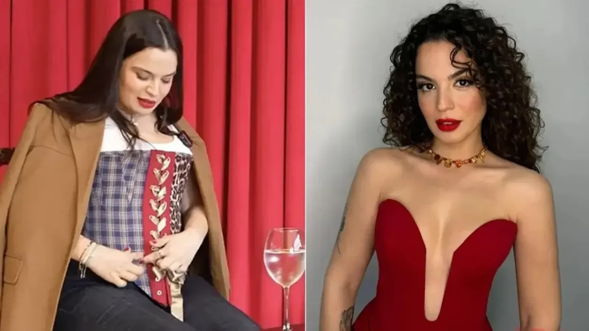Operasyonda doktor hatası: Aslı Bekiroğlu yaşadığı zor günleri anlattı!