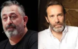 Oyuncu Yosi Mizrahi’den Cem Yılmaz’a destek Oyuncu Yosi Mizrahi’den Cem Yılmaz’a destek