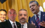 CHP’li Özel’den kooperatif davası çıkışı: İzmir’de tutuklama var, Trabzon da yok! CHP’li Özel’den kooperatif davası çıkışı: İzmir’de tutuklama var, Trabzon da yok!
