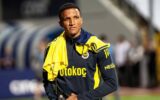 Fenerbahçe’de bir ayrılık daha: Becao’nun yeni takımı belli oldu!