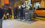 Korkunç olay: Konteynerde başı kesik kadın cesedi bulundu Korkunç olay: Konteynerde başı kesik kadın cesedi bulundu
