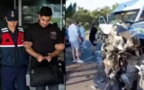 Makas faciasında Yargıtay’dan onama… 5 cana 18 yıl! Makas faciasında Yargıtay’dan onama… 5 cana 18 yıl!