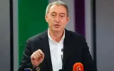 Tuncer Bakırhan’dan Demirtaş’a verilen hapis cezasına tepki!
