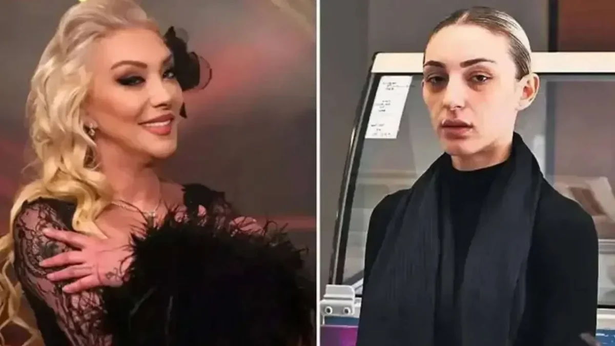 Güllü’nün ölümünde yeni detay: Kanlar içindeki video dosyaya girdi