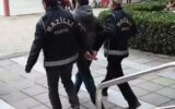 Aydın’da eve silahlı saldırı: 1 şüpheli tutuklandı Aydın’da eve silahlı saldırı: 1 şüpheli tutuklandı