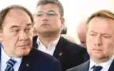 Karşılıksız çekten tutuklanmıştı: Demirören Holding’in veliahtı iflas etti