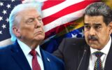 Trump: Maduro ve eşi New York’a gidecek