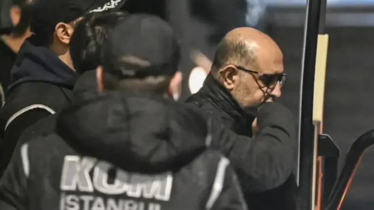 Aziz İhsan Aktaş davasında duruşma yarına ertelendi Aziz İhsan Aktaş davasında duruşma yarına ertelendi