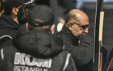 Aziz İhsan Aktaş davasında duruşma yarına ertelendi Aziz İhsan Aktaş davasında duruşma yarına ertelendi