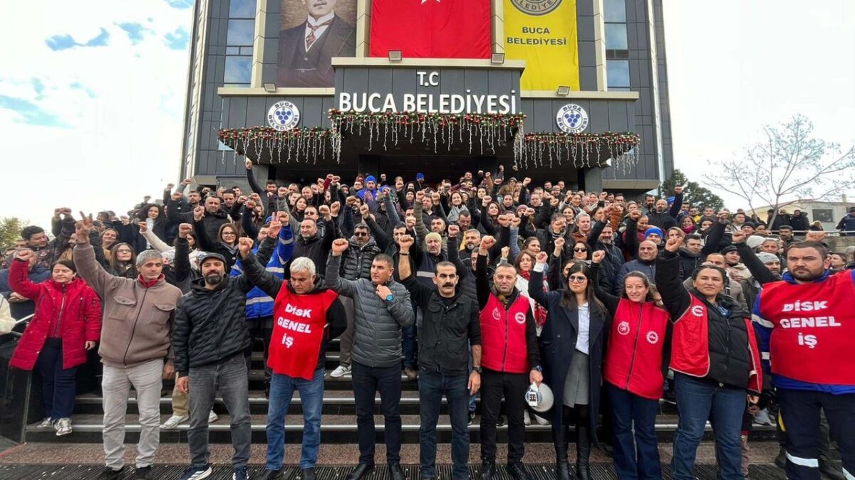Buca’daki maaş krizinde gözler banka kredisinde!