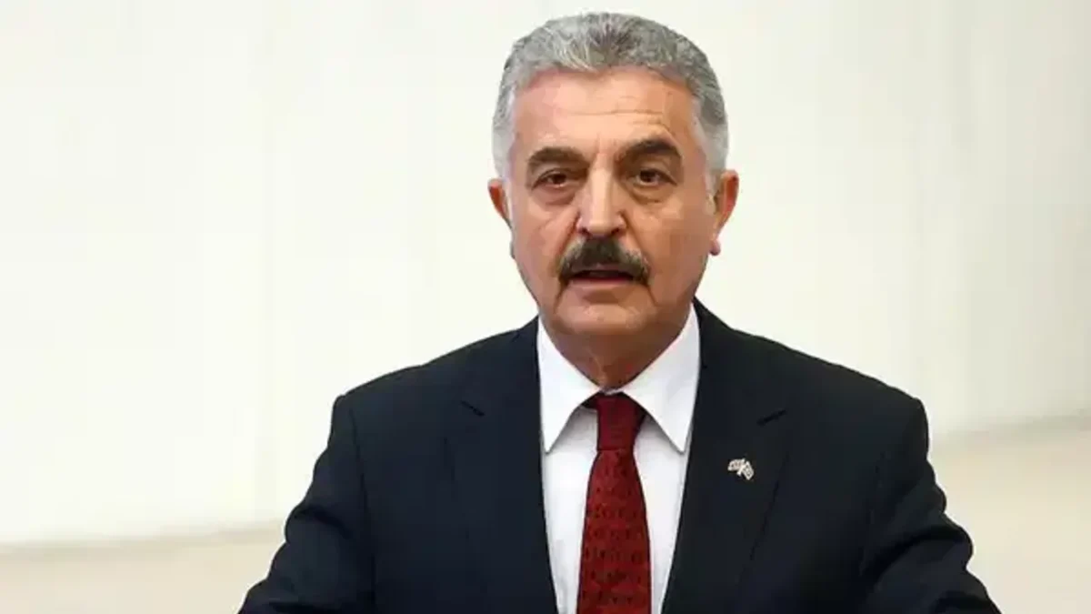 Büyükataman’dan ‘umut hakkı’ açıklaması: “Henüz ortak bir irade oluşmadı” Büyükataman’dan ‘umut hakkı’ açıklaması: “Henüz ortak bir irade oluşmadı”