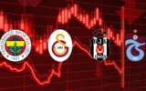 4 büyükler arasında en çok Beşiktaş kaybettirdi 4 büyükler arasında en çok Beşiktaş kaybettirdi