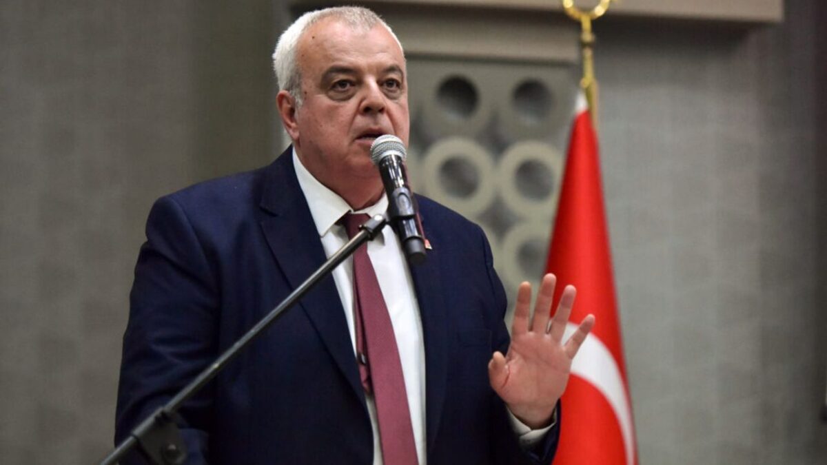 CHP’li Çapın’dan jet yanıt: “Demagoji yapıyorlar” CHP’li Çapın’dan jet yanıt: “Demagoji yapıyorlar”