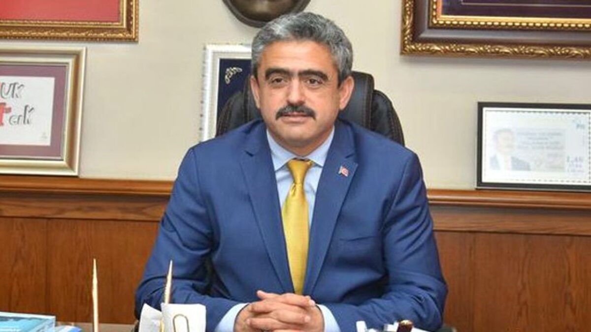 Alıcık, 2019 seçimlerine dikkat çekti: “Kazanmış olsaydım Nazilli şimdi Paris olmuştu”