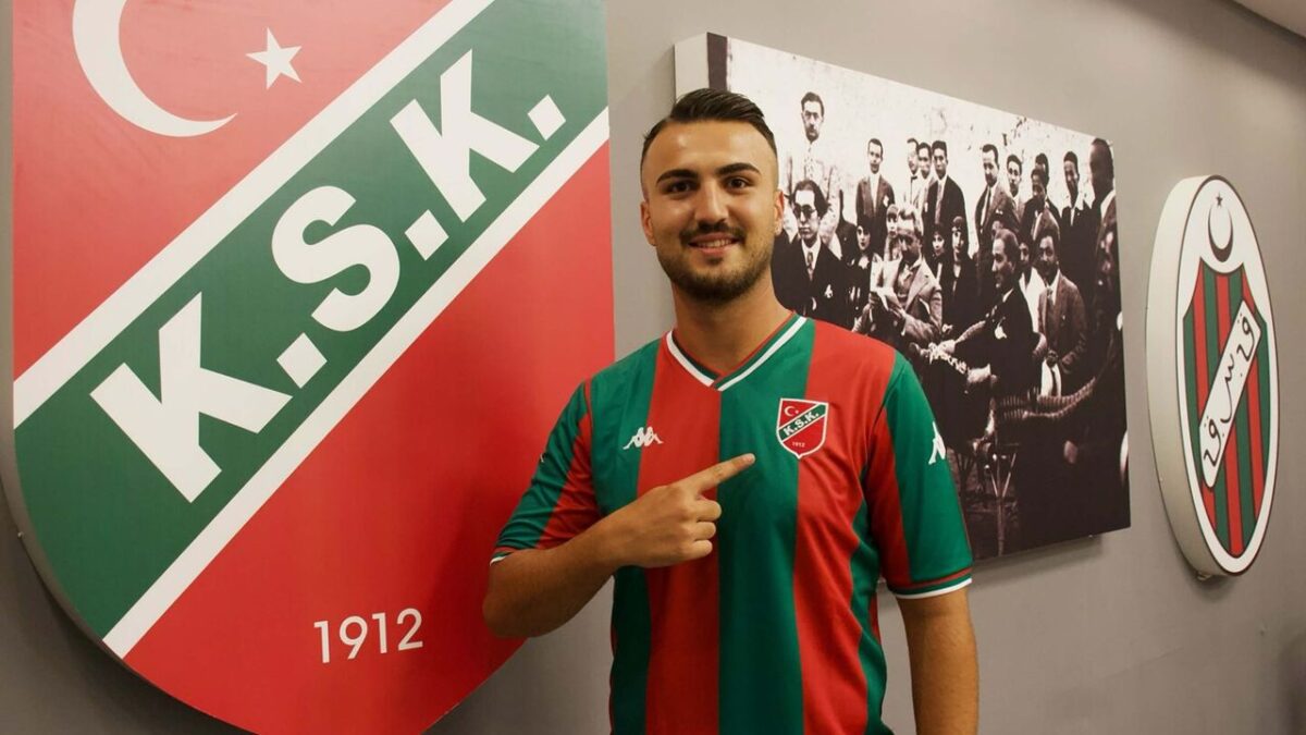 Kaf-Kaf’a müjde: Ömer Faruk’un cezası kalktı!