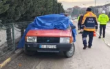 Karabük’te yaşlı adam otomobilde ölü bulundu