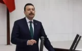 AK Partili Kaya’dan Büyükşehir’e ‘ana hizmet binası’ eleştirisi: Yıkmayı kolay, yapmayı zor bulan yönetim var! AK Partili Kaya’dan Büyükşehir’e ‘ana hizmet binası’ eleştirisi: Yıkmayı kolay, yapmayı zor bulan yönetim var!