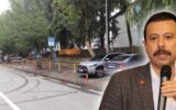 AK Partili Kaya’dan ‘sarı kazık’ tepkisi: Alsancak bir site değildir! AK Partili Kaya’dan ‘sarı kazık’ tepkisi: Alsancak bir site değildir!