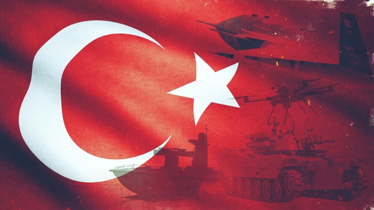 Savunma ve havacılık ihracatta 10 milyar dolar eşiğini aştı Savunma ve havacılık ihracatta 10 milyar dolar eşiğini aştı